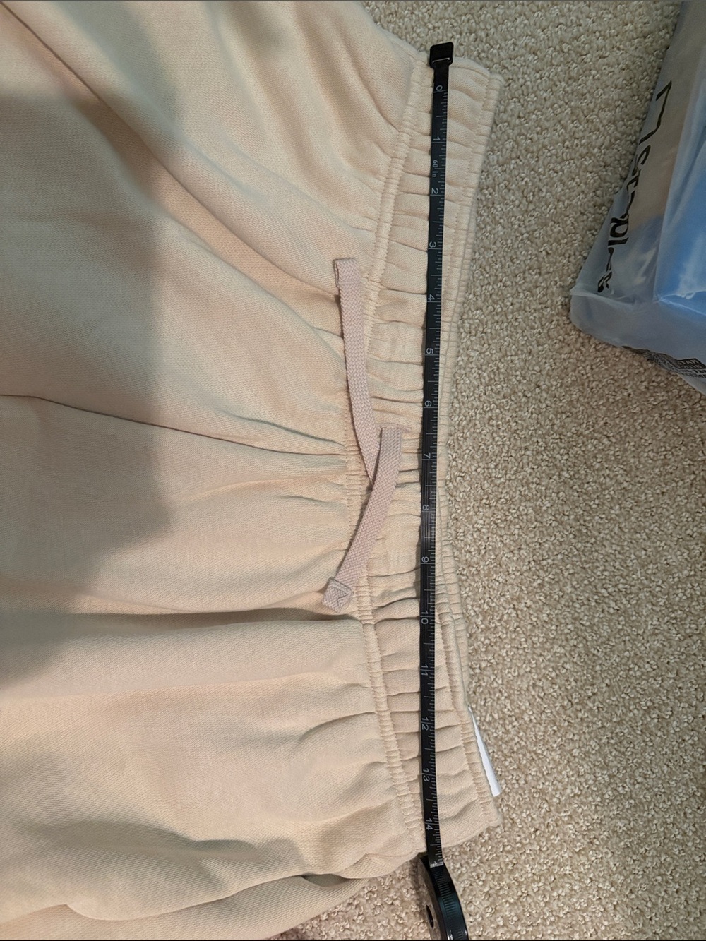 NWT! Nike Athletic Sweat Pants Women's Casual Joggers - Picture 4 of 5